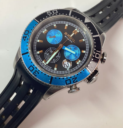 Breil Milano Men’s Watch