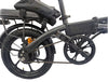 DYU C3 14-Inch Folding Electric Bike (WITH CHARGER)