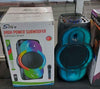 Sing-e High Powered Karaoke BT Speaker Box - 40Watt - Rechargeable - W/ 1x Wireless Mic *BRAND NEW*