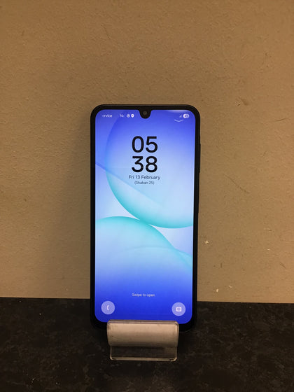 Samsung A17