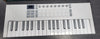 Novation Launchkey Mini 37 MK4 Portable 37 Mini-Key Keyboard - White - Boxed