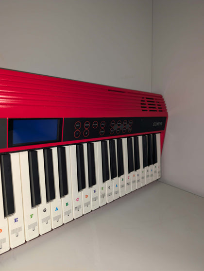Roland Go:Keys Go-61k