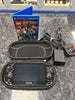 PS Vita - 8GB SD - Carry Case - Charger -  WiFi -Lego Harry Potter