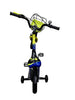 Yjtong 14" RS World Super TK300 Kids Mountain Bike - Blue & Yellow **BRAND NEW**