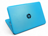HP Stream 14-CB007NA 32GB - Blue **Unboxed**