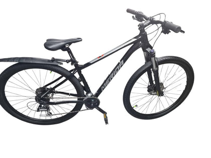Meridia Big Nine 20 Hardtail Mountain Bike - 29