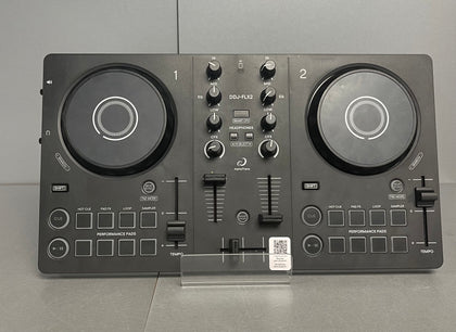 AlphaTheta DDJ-FLX2 - DJ Controller