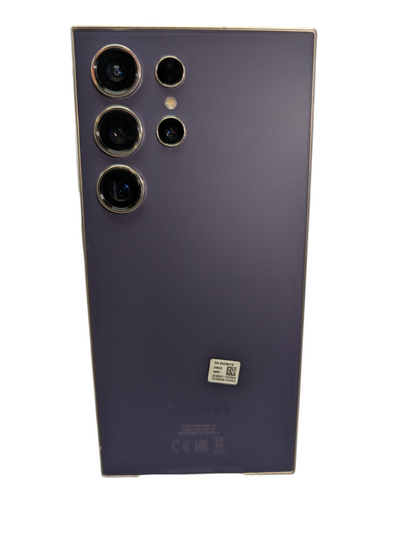 Samsung Galaxy S24 Ultra 256GB Titanium Violet, Preston store