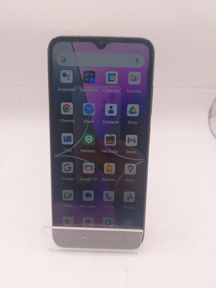Ulefone Note 16 Pro (4GB+128GB) Meteorite Black , Unlocked