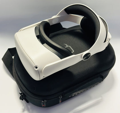 Meta Quest 2 256GB VR Headset
