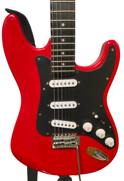 Rockwood by Hohner LX-100G ***Collection Only***