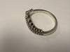 Pandora Princess Wishbone Ring Size 54 - N