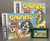 Nintendo Gameboy Advance/DS Garfield Game Bundle