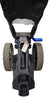 Motocaddy QB2 Golf Trolley Compact Push Cart