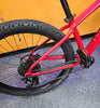 Trek Roscoe 6 Hardtail Mountain Bike 2019 - Red 15.5" Frame **Collection Only**