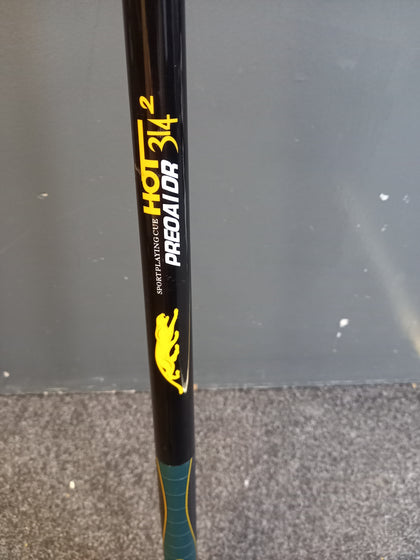 Preoaidr 3142 Cue