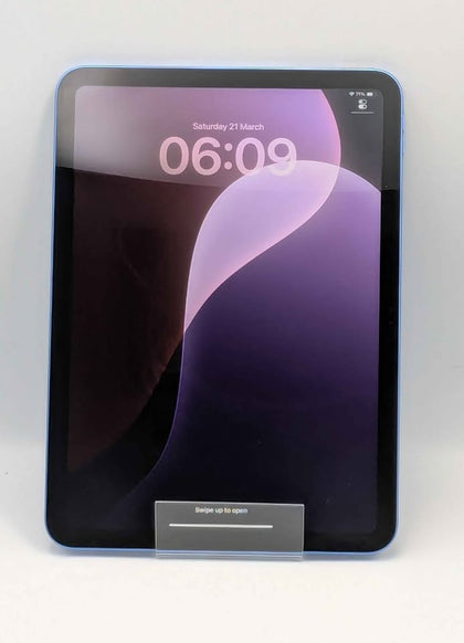 Apple iPad 10th Gen (A2696) 10.9