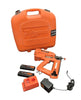 Paslode Impulse IM250 Nail Gun w/batteries, charger and case