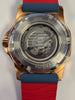 Bulova Marine Star Watch Gold