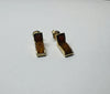 14ct Gold Earrings
