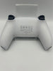 Sony PlayStation 5 Console, 825GB, White, Unboxed, Comes With HDMI / C-Type Lead, Power Cable