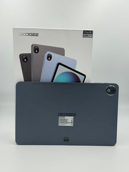 doogee android tablet t20 ultra mystery grey 256gb 32gb
