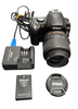 Nikon D60 Digital SLR Camera & 18 - 55mm Lens