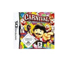 Carnival Funfair Games - Nintendo DS