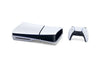 Sony PlayStation 5 Slim Disc Edition