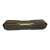 Red 5 Wireless Flame Bluetooth Speaker