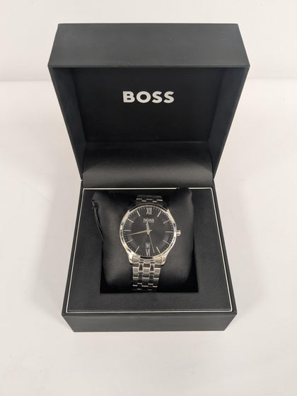BOSS Mens HB-435 WATCH