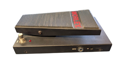 Morley Pro Series WAH (PWA)