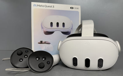 Oculus Meta Quest 3 512GB All-In-One Virtual Reality Headset ** Boxed **