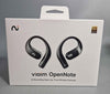 VIAIM Opennote professional AI Recording wireless earbuds