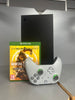 Microsoft Xbox Series X 1TB Console Bundle (Mortal Kombat 11) **Unboxed**
