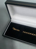 9ct GOLD B/LET 375 1.8g 7'' in Length