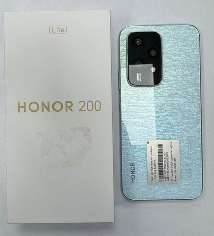 Honor 200 lite 256GB