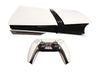 Sony PlayStation 5 Pro 2TB White Bundle **Unboxed**