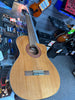 José Ferrer Electro-Acoustic Guitar (Missing String)