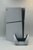 Sony Playstation 5 Digital Edition Console, 825GB, White, Unboxed