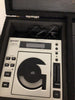 Msx-1 mix station with 2gemini CD-R-10