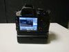 Nikon d3200 with 18-55mm f/3.5-5.6G II AFS DX lens
