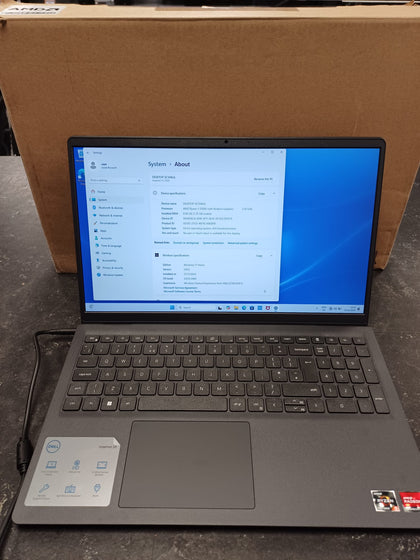 Dell Inspiron 15 3525 Laptop 15.6