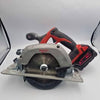 Milwaukee HD18 CS M18 18V Cordless Circular Saw – 5.0Ah Battery – No Charger