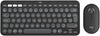 Logitech Pebble 2 Combo Keyboard Mouse