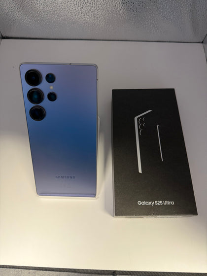 Samsung Galaxy S25 Ultra 256GB