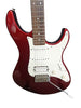 Yamaha Pacifica 6-String Electric Guitar - Red
