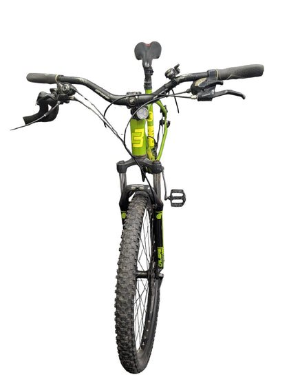 Calibre Rail