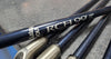 Callaway Big Bertha X-12 Golf Irons - Light Flex Graphite 5 - 9