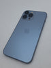 Apple iPhone 13 pro max 128GB blue smartphone Unlocked unboxed (94% Battery Health)
